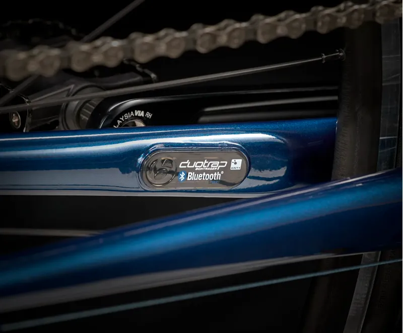 Trek Domane AL 2 Mulsanne Blue-7